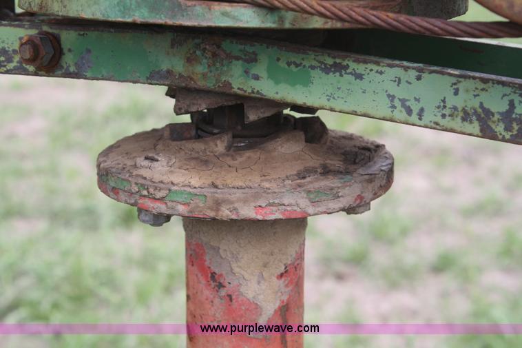 image for item B6979 Continental post hole digger