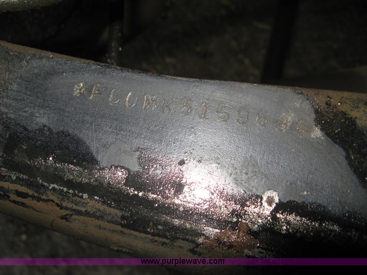 image for item B8144 1964 Ford F700 grain truck