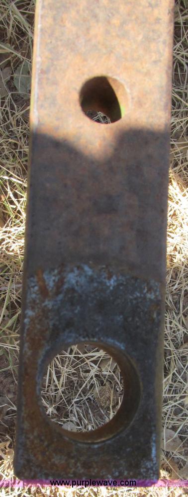 image for item C3531 1976 John Deere 2040 tractor