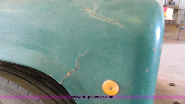 image for item C3532 1979 Mack RS686LST dump truck