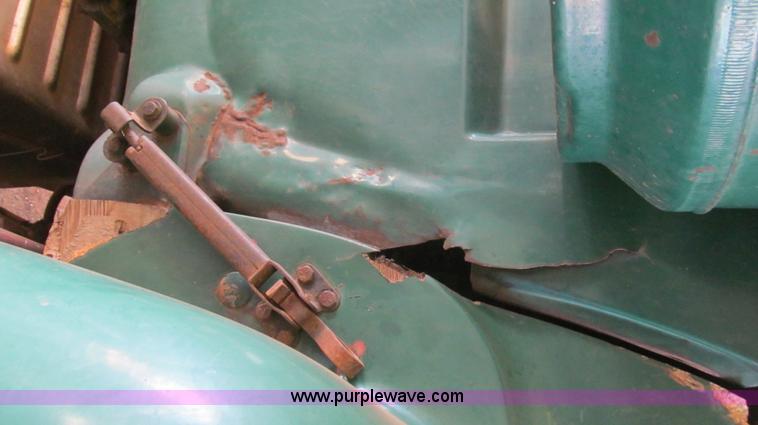 image for item C3532 1979 Mack RS686LST dump truck