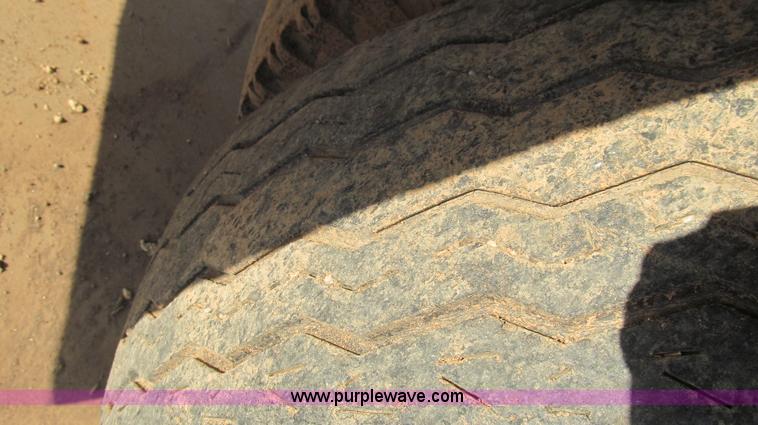 image for item C3534 1970 Chevrolet C50 Bob-Tail semi truck