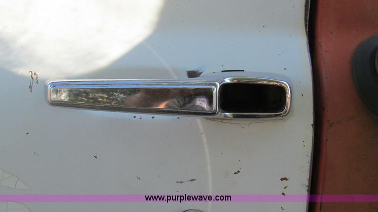 image for item C3534 1970 Chevrolet C50 Bob-Tail semi truck