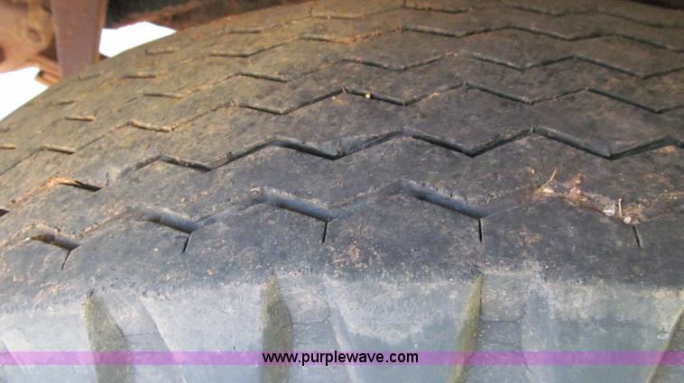 image for item C3534 1970 Chevrolet C50 Bob-Tail semi truck