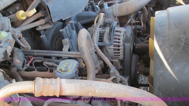 image for item C3535 2002 Ford F250 pickup truck