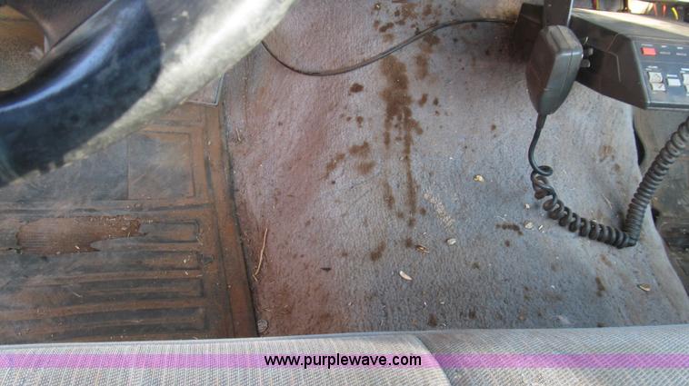 image for item C3536 1994 Ford F150 XLT pickup truck