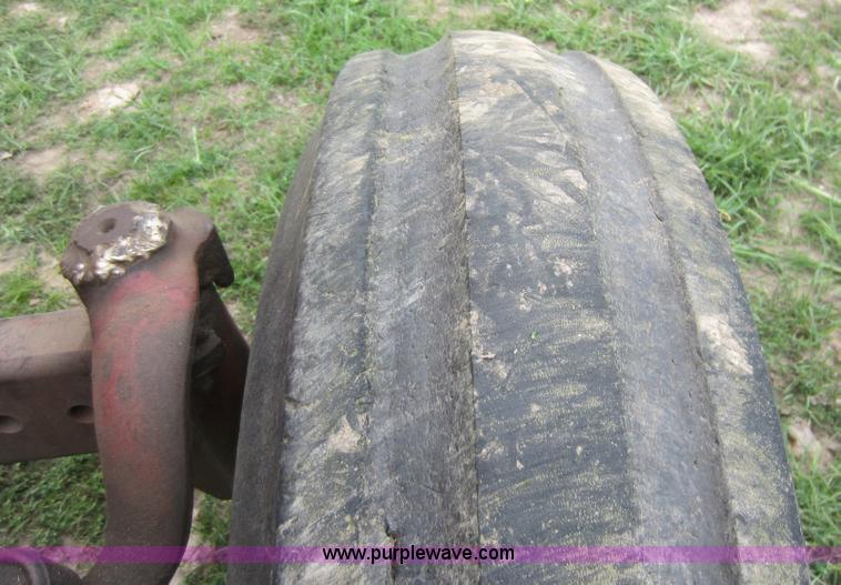 image for item D5650 1978 Allis Chalmers AC7000 tractor