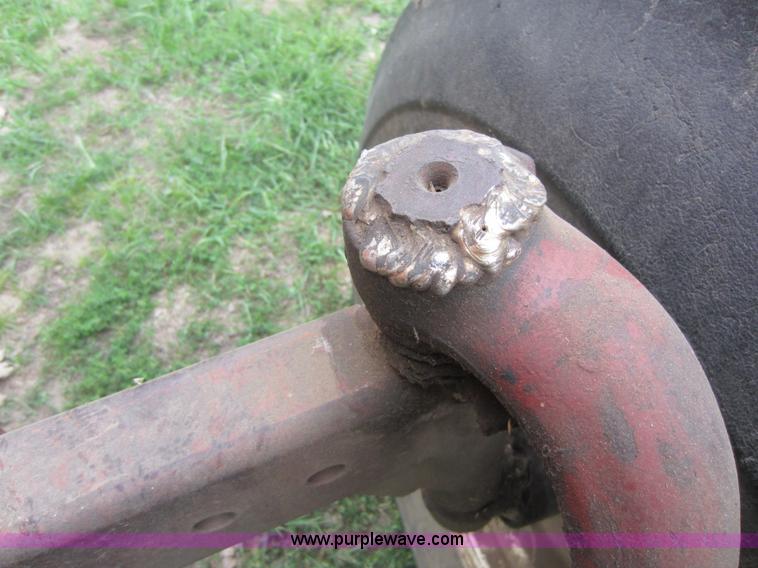 image for item D5650 1978 Allis Chalmers AC7000 tractor