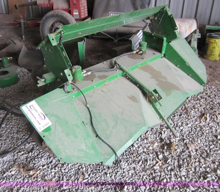 image for item D5655 Straw spreader