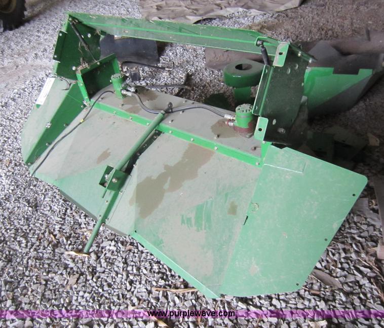 image for item D5655 Straw spreader