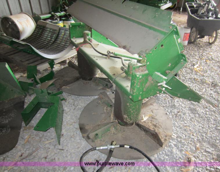 image for item D5655 Straw spreader
