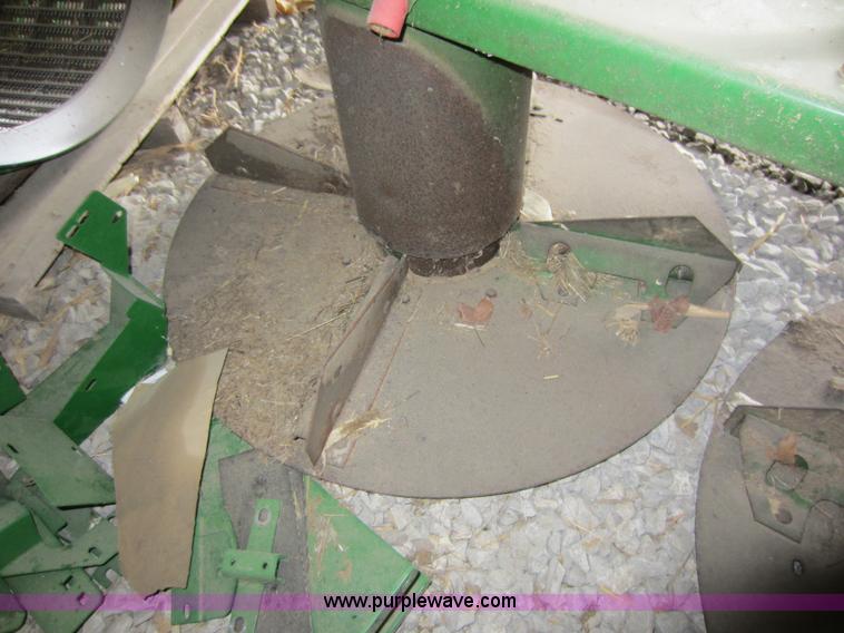 image for item D5655 Straw spreader
