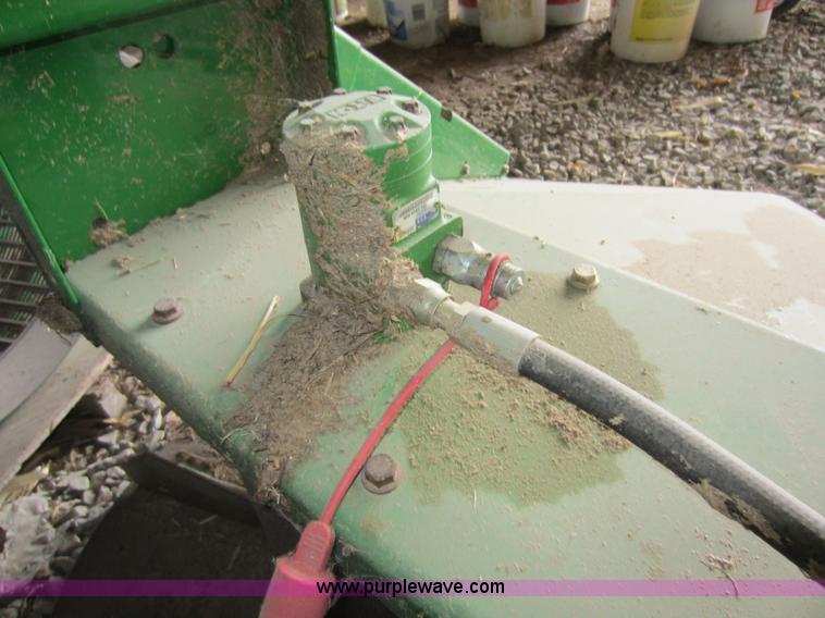 image for item D5655 Straw spreader
