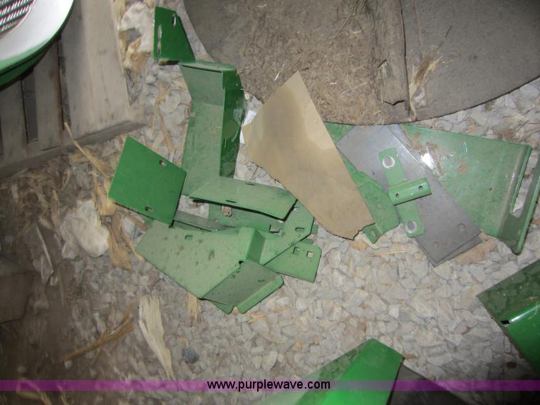 image for item D5655 Straw spreader
