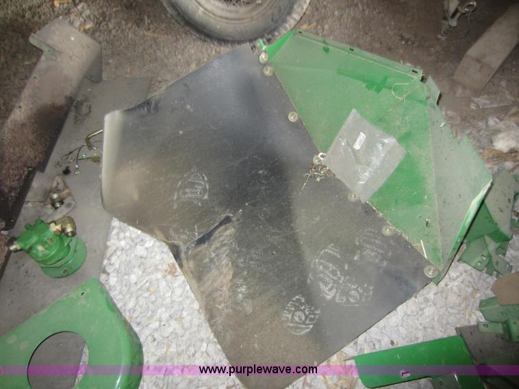 image for item D5655 Straw spreader