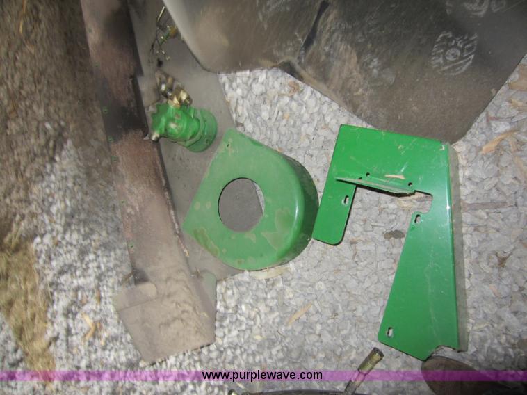 image for item D5655 Straw spreader