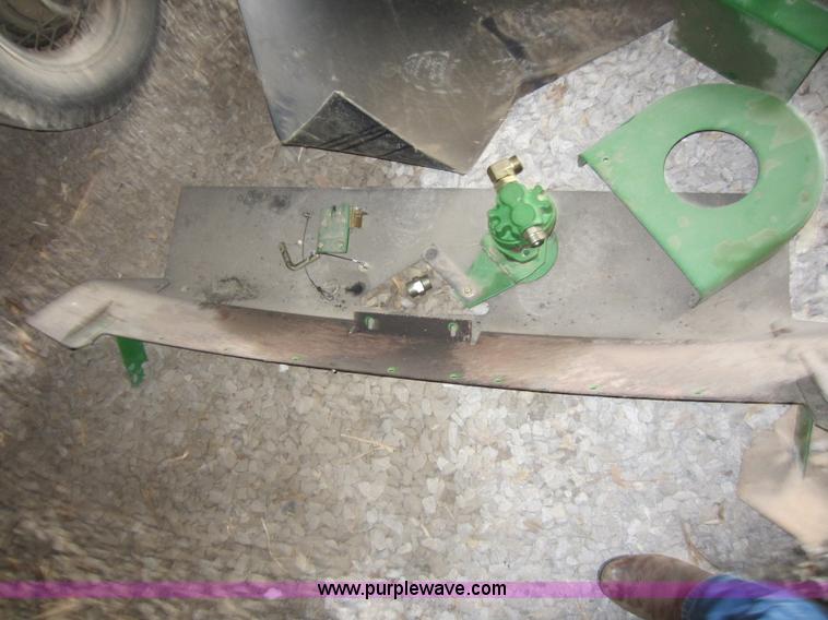 image for item D5655 Straw spreader