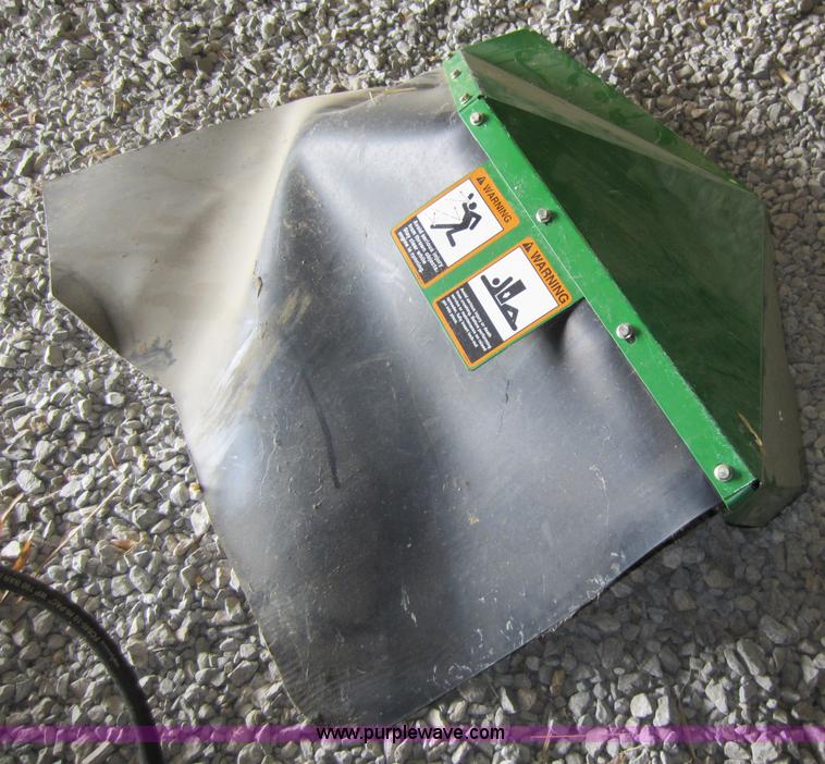 image for item D5655 Straw spreader