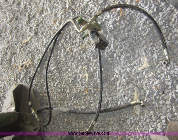 image for item D5655 Straw spreader
