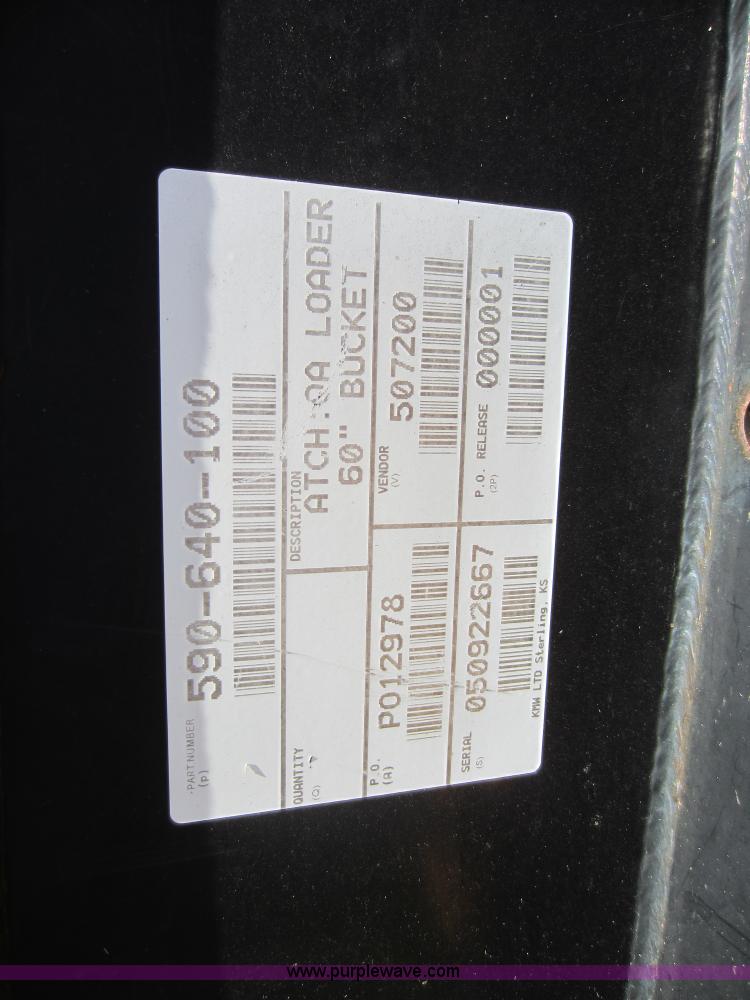 image for item D5662 Cub Cadet 8354 MFWD tractor