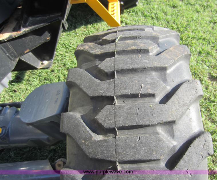 image for item D5662 Cub Cadet 8354 MFWD tractor