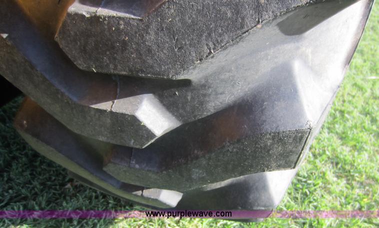 image for item D5662 Cub Cadet 8354 MFWD tractor