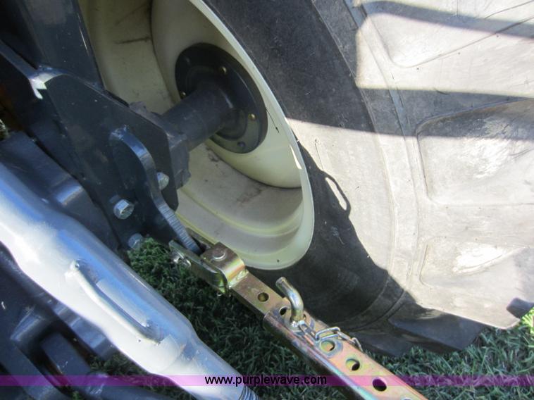 image for item D5662 Cub Cadet 8354 MFWD tractor