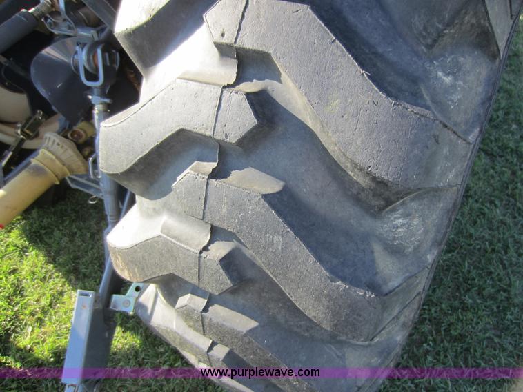 image for item D5662 Cub Cadet 8354 MFWD tractor