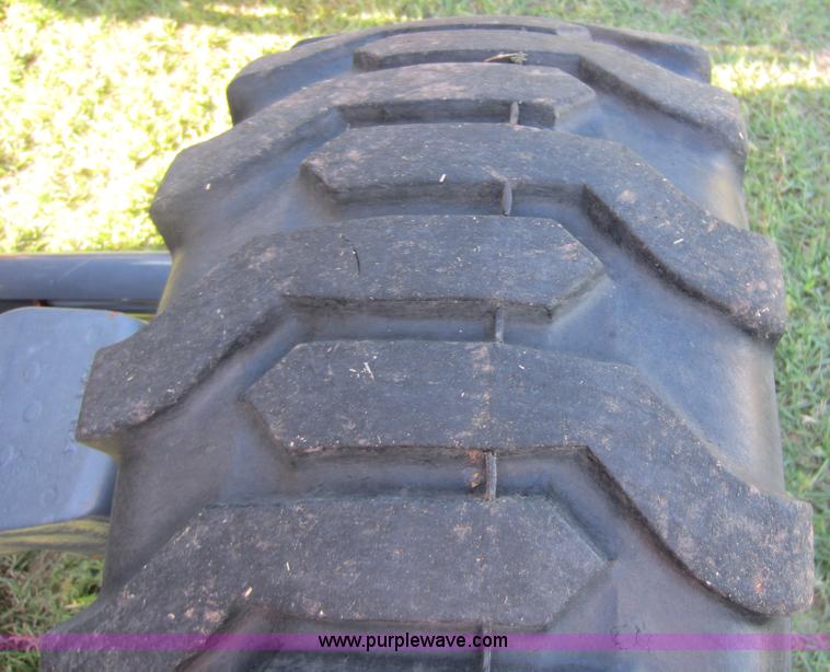 image for item D5662 Cub Cadet 8354 MFWD tractor