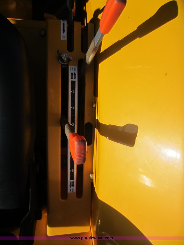 image for item D5662 Cub Cadet 8354 MFWD tractor