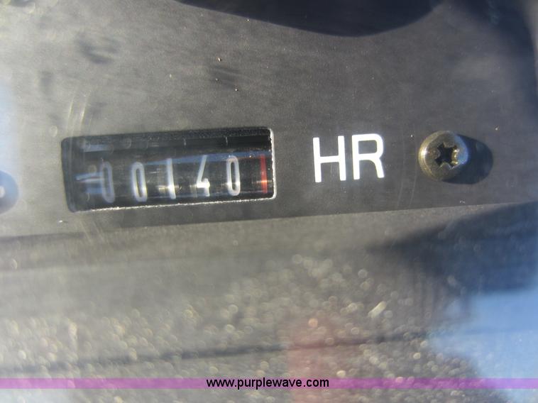 image for item D5662 Cub Cadet 8354 MFWD tractor