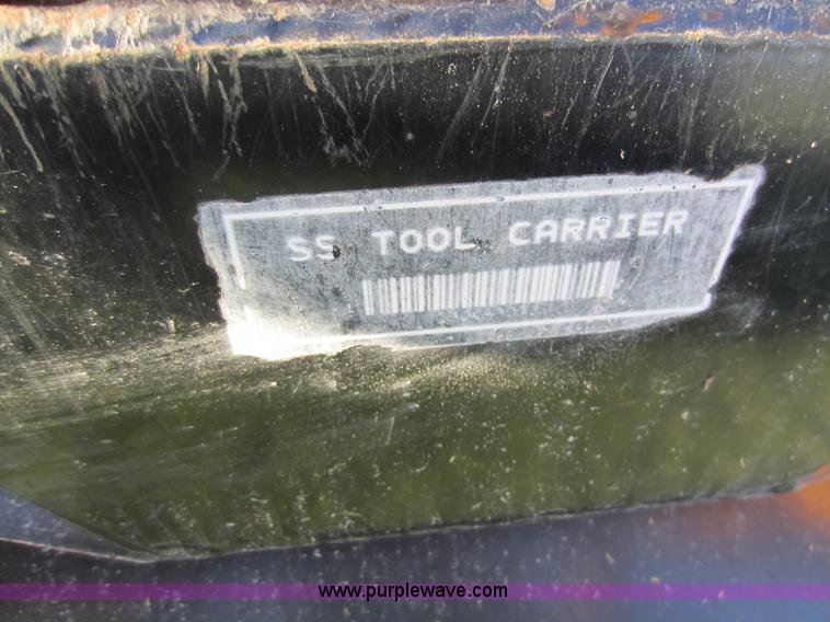 image for item D5662 Cub Cadet 8354 MFWD tractor