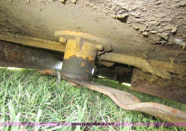 image for item D5662 Cub Cadet 8354 MFWD tractor