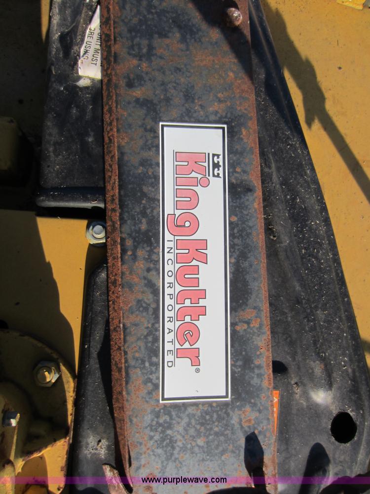 image for item D5662 Cub Cadet 8354 MFWD tractor