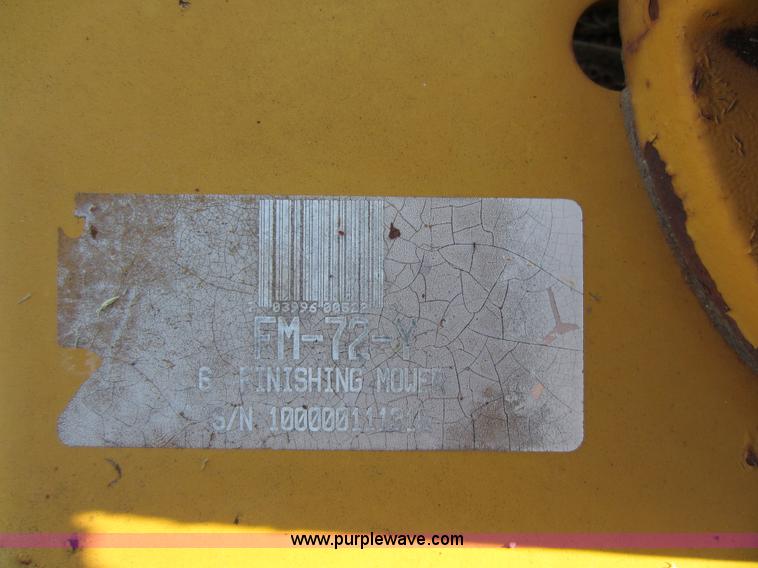 image for item D5662 Cub Cadet 8354 MFWD tractor