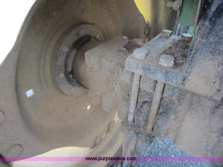 image for item D5663 2005 John Deere 5103 tractor