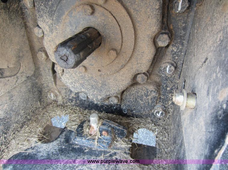 image for item D5663 2005 John Deere 5103 tractor