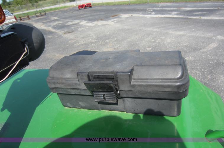 image for item D5663 2005 John Deere 5103 tractor