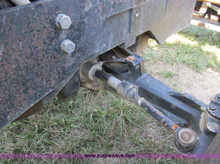 image for item E3506 1996 Case IH 4230 MFWD tractor