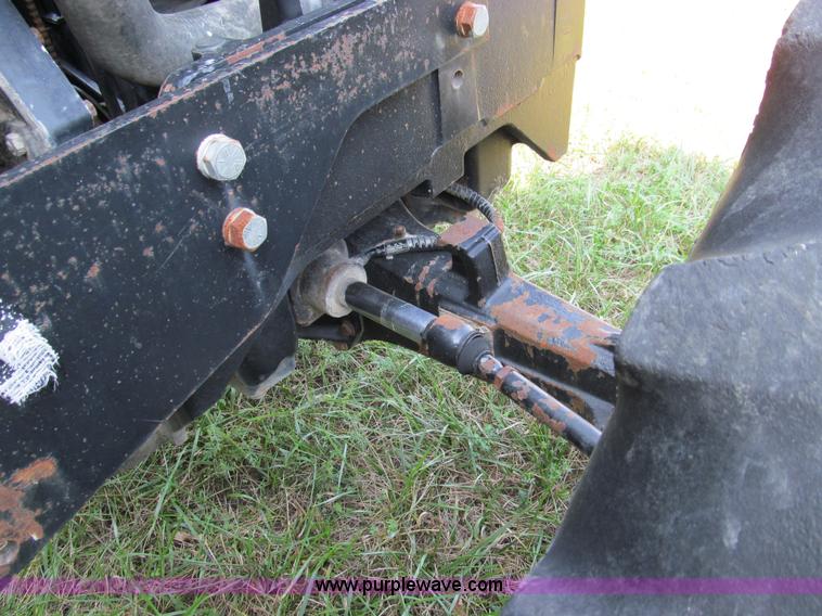 image for item E3507 Case IH 4210 MFWD tractor