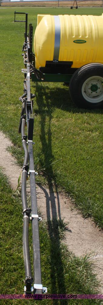 image for item K9798 Spray boom