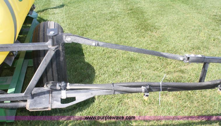 image for item K9798 Spray boom
