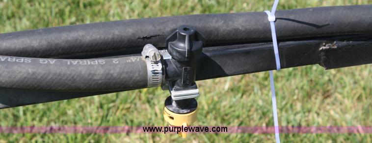 image for item K9798 Spray boom