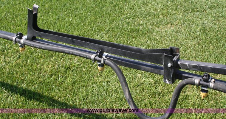 image for item K9798 Spray boom