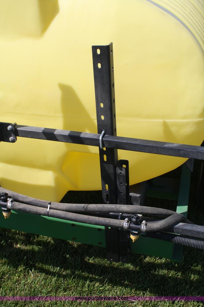 image for item K9798 Spray boom