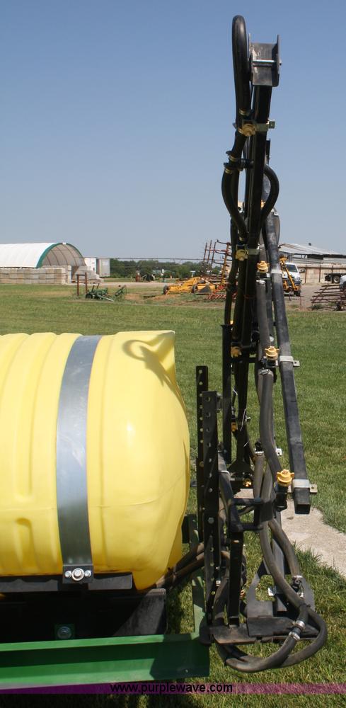 image for item K9798 Spray boom