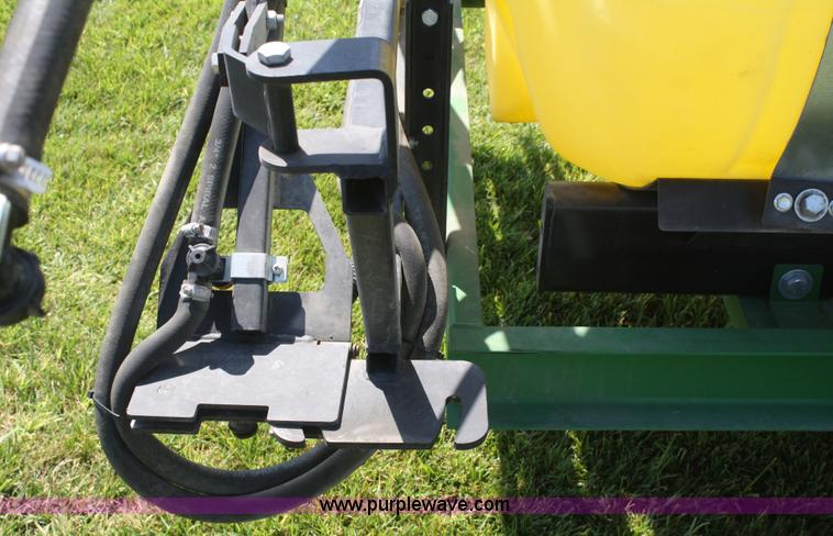 image for item K9798 Spray boom