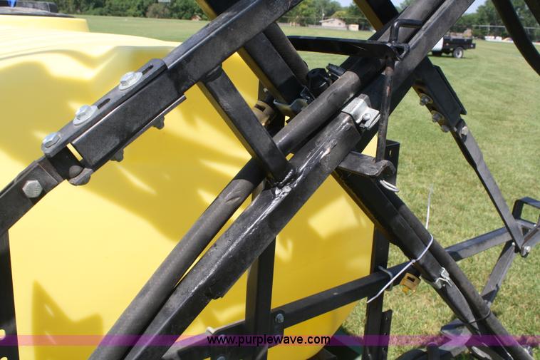 image for item K9798 Spray boom