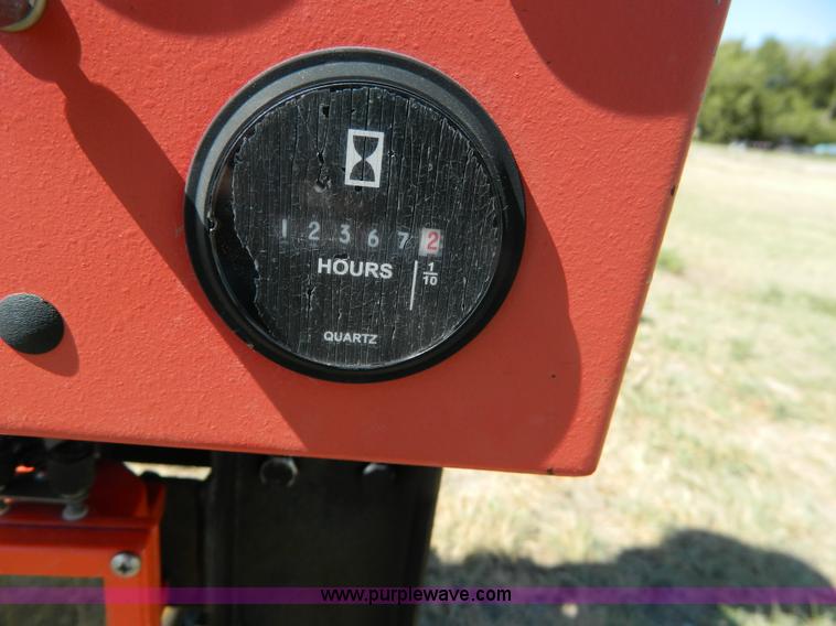 image for item S9001 Isuzu 6BG1 6.5L diesel irrigation engine