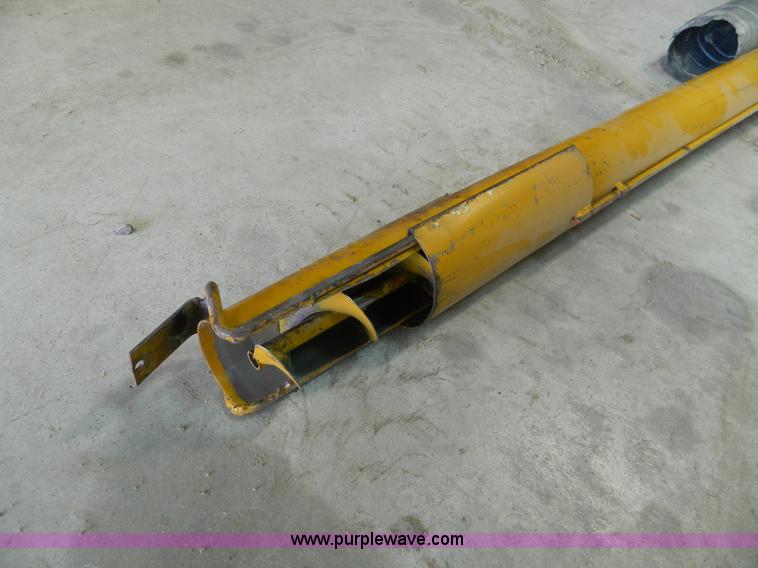 image for item S9010 Drill fill auger